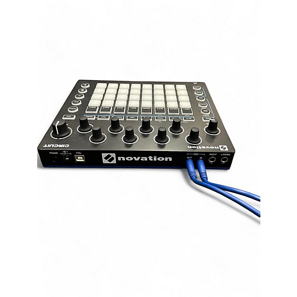 Used Novation CIRCUIT Production Controller