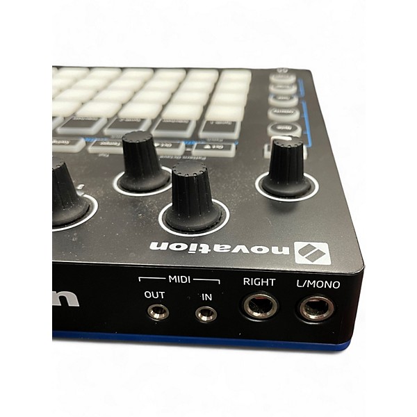 Used Novation CIRCUIT Production Controller