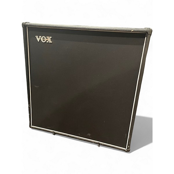 Used VOX V412BN 120W 4x12 Guitar Cabinet