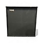 Used VOX V412BN 120W 4x12 Guitar Cabinet thumbnail