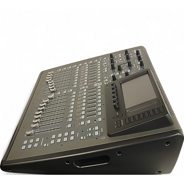 Used Behringer X32 Compact Digital Mixer