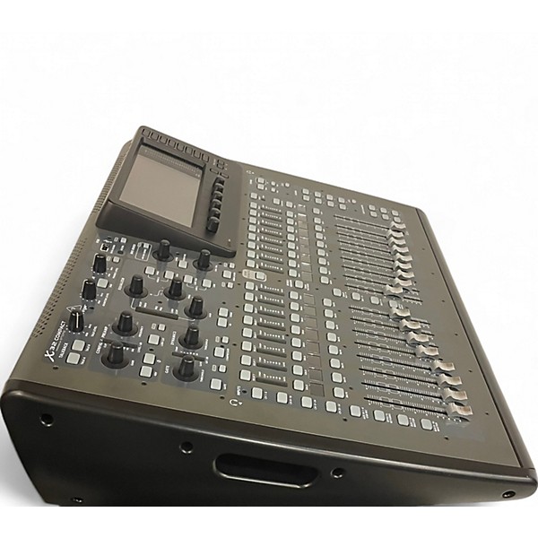 Used Behringer X32 Compact Digital Mixer