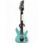Used Ibanez 540S SLATE BLUE Solid Body Electric Guitar thumbnail