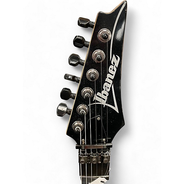 Used Ibanez 540S SLATE BLUE Solid Body Electric Guitar