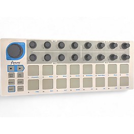 Used Arturia Beatstep Portable Keyboard