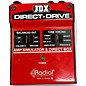 Used Radial Engineering JDX DIRECT DRIVE Direct Box thumbnail