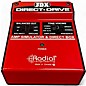 Used Radial Engineering JDX DIRECT DRIVE Direct Box