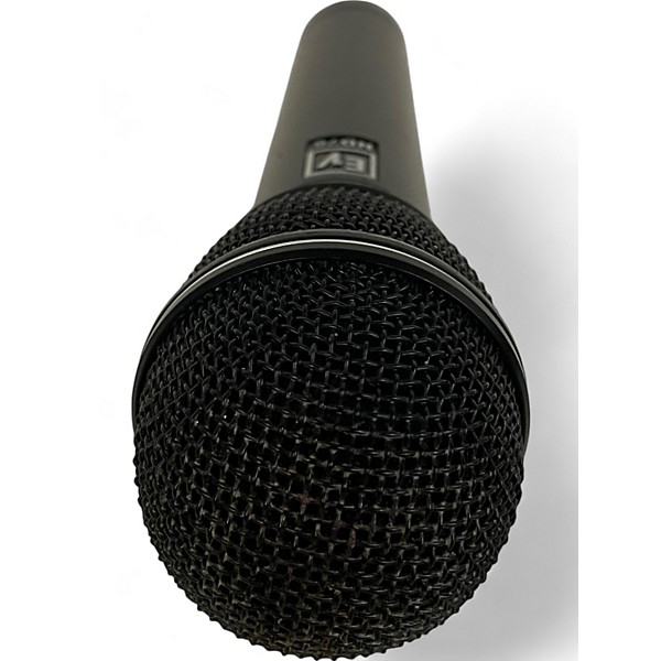 Used Electro-Voice ND76 Dynamic Microphone