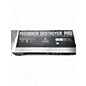 Used Behringer Feedback Destroyer Pro DSP1124P Feedback Suppressor thumbnail