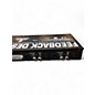 Used Behringer Feedback Destroyer Pro DSP1124P Feedback Suppressor