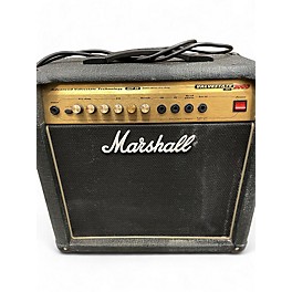 Used Marshall AVT 20 Guitar Combo Amp