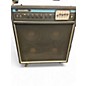 Used Acoustic MODEL 124 Bass Combo Amp thumbnail