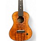 Used Kala 3 Koa-TG Natural Ukulele