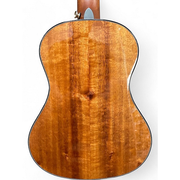 Used Kala 3 Koa-TG Natural Ukulele