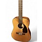 Used Fender CD100-12 Natural 12 String Acoustic Guitar thumbnail