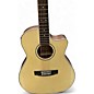 Used Cort GA-MEDX-12 OP Natural 12 String Acoustic Guitar