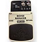 Used Behringer NR300 Noise Reduction Effect Pedal thumbnail