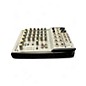 Used Behringer UB802 Unpowered Mixer