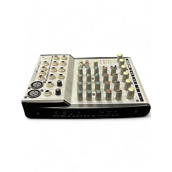 Used Behringer UB802 Unpowered Mixer