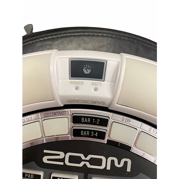 Used Zoom AERO RHYTHM TRAK AR-48 Drum Machine