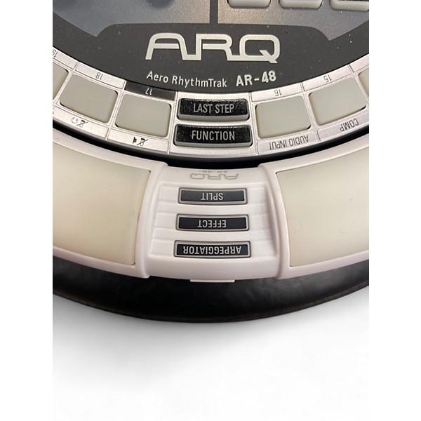 Used Zoom AERO RHYTHM TRAK AR-48 Drum Machine