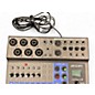 Used Zoom LIVETRAK L-8 Digital Mixer
