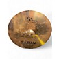 Used SABIAN 16in PRO SONIX CRASH Cymbal thumbnail