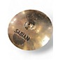 Used SABIAN 16in PRO SONIX CRASH Cymbal