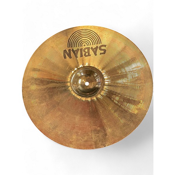 Used SABIAN 16in PRO SONIX CRASH Cymbal