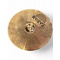 Used SABIAN 16in PRO SONIX CRASH Cymbal