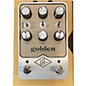 Used Universal Audio GOLDEN REVERBERATOR Effect Pedal thumbnail