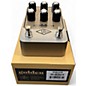 Used Universal Audio GOLDEN REVERBERATOR Effect Pedal