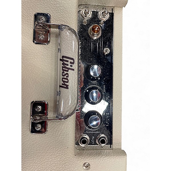 Used Gibson FALCON 5 Tube Guitar Combo Amp