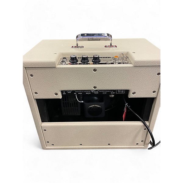 Used Gibson FALCON 5 Tube Guitar Combo Amp