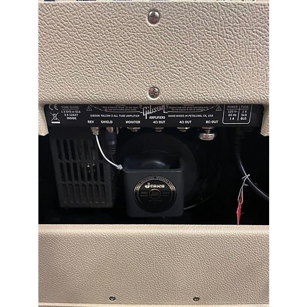Used Gibson FALCON 5 Tube Guitar Combo Amp