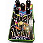 Used ZVEX Fuzz Factory Effect Pedal