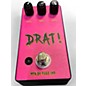 Used Fuzz Imp Drat! Effect Pedal thumbnail