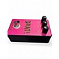 Used Fuzz Imp Drat! Effect Pedal