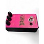 Used Fuzz Imp Drat! Effect Pedal
