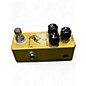 Used Mosky Audio Golden Horse Pedal