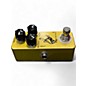 Used Mosky Audio Golden Horse Pedal