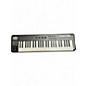 Used Alesis QX49 49 Key MIDI Controller thumbnail