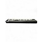 Used Alesis QX49 49 Key MIDI Controller