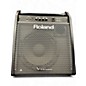 Used Roland PM-200 Drum Amplifier thumbnail