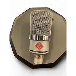 Used Neumann TLM102 Condenser Microphone