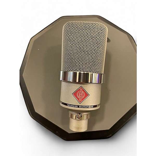 Used Neumann TLM102 Condenser Microphone