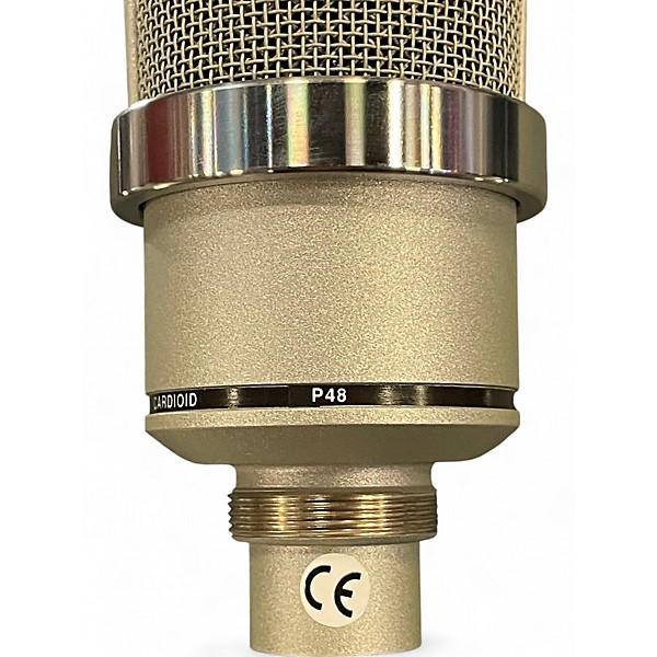 Used Neumann TLM102 Condenser Microphone