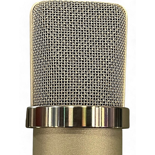 Used Neumann TLM102 Condenser Microphone