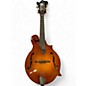 Used Michael Kelly mkleleaab Mandolin Amber Mandolin thumbnail