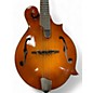 Used Michael Kelly mkleleaab Mandolin Amber Mandolin